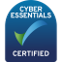 Cyber Essentials certified