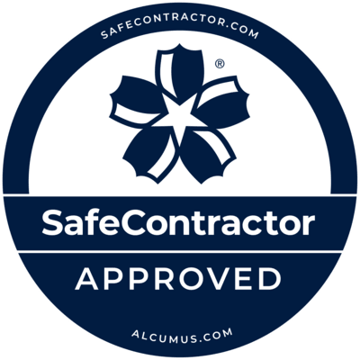 SafeContractor accredited