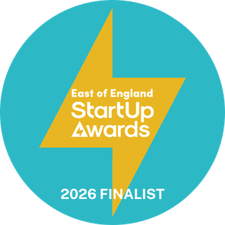 UK Startup Awards Finalist