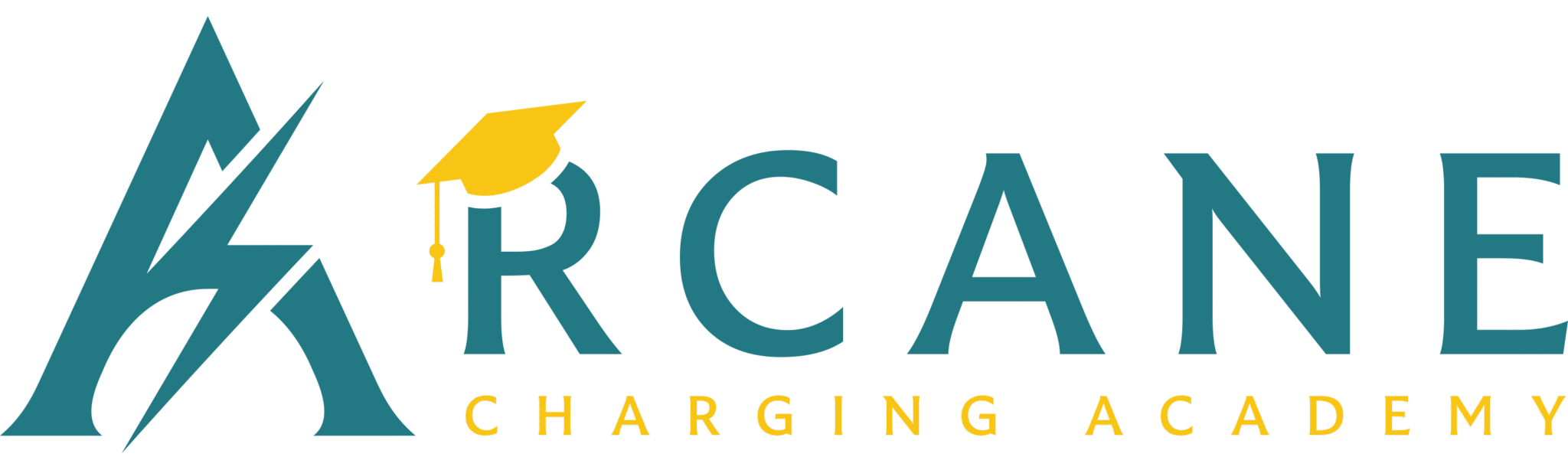 Arcane Charging Academy
