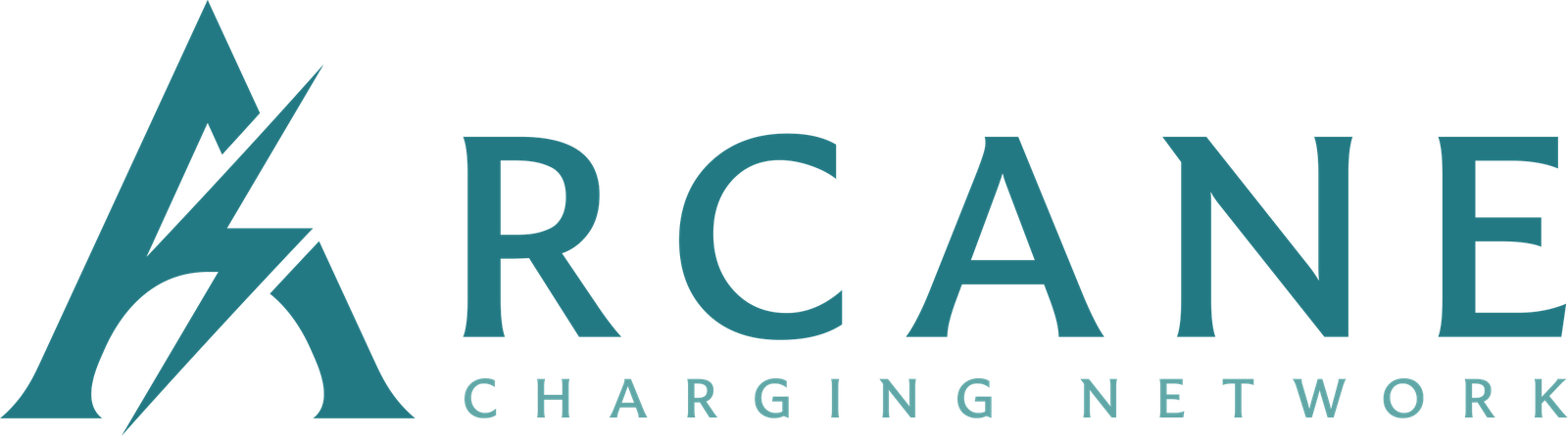 Arcane Charging Network