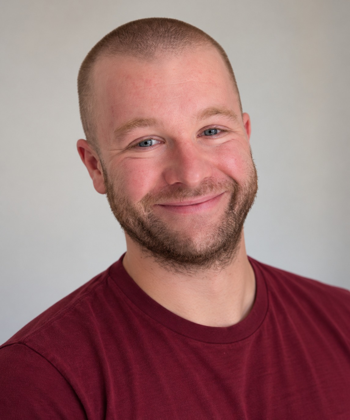 Benjamin Wood, Sales Operations Manager