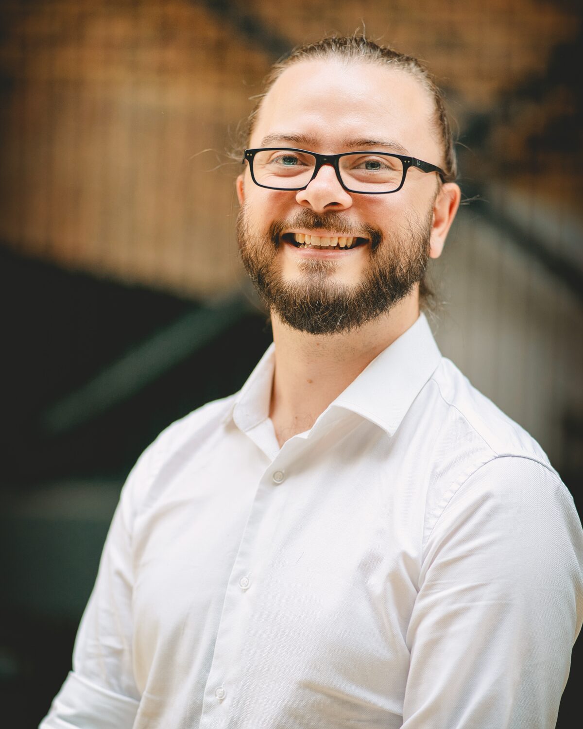 Chris Cheetham, Founder and CEO of Safer Charging